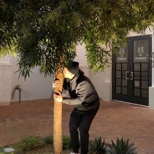 Meet your Posher, Dai